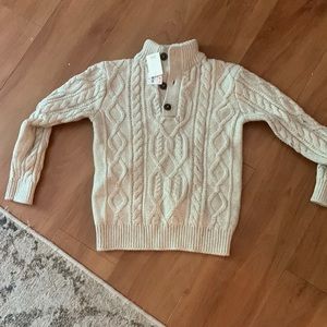 New with tags gap size 8 sweater